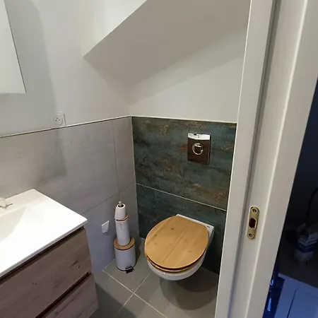 Apartment En Ardeche - Village Medieval Burzet