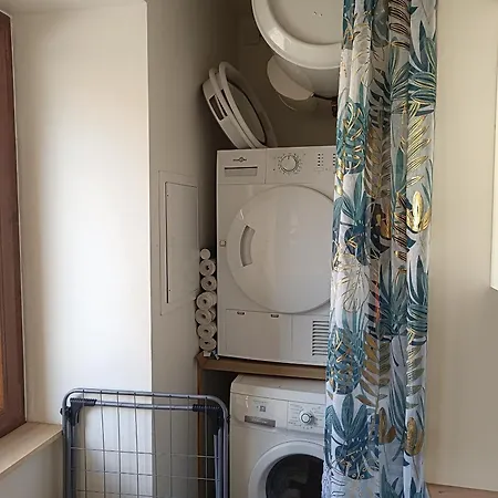 En Ardeche - Village Medieval Appartement *